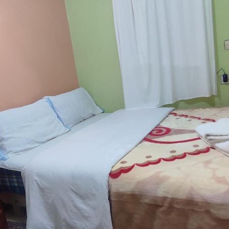 Casa Lotfi Apartment Chefchaouen Bagian luar foto