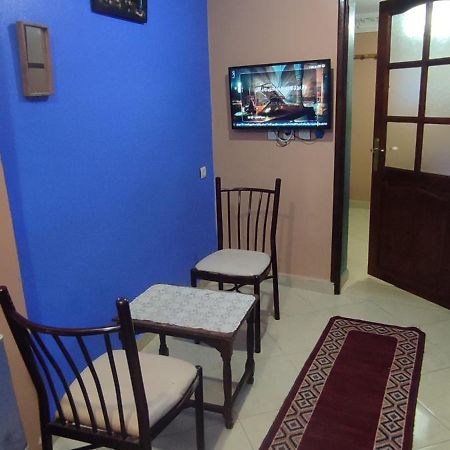 Casa Lotfi Apartment Chefchaouen Bagian luar foto