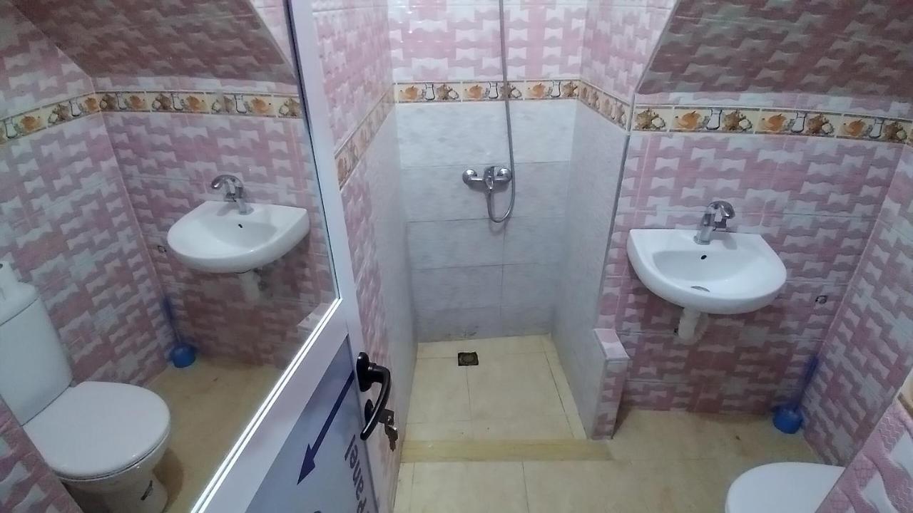 Casa Lotfi Apartment Chefchaouen Bagian luar foto