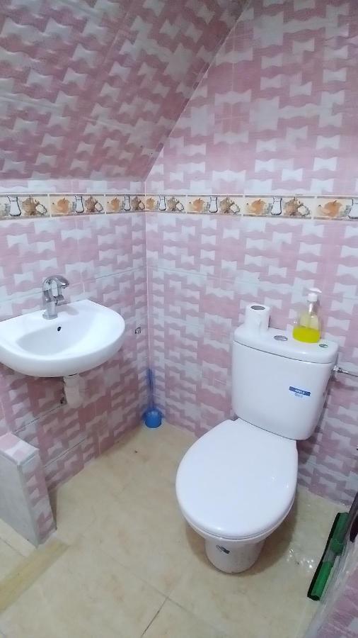 Casa Lotfi Apartment Chefchaouen Bagian luar foto