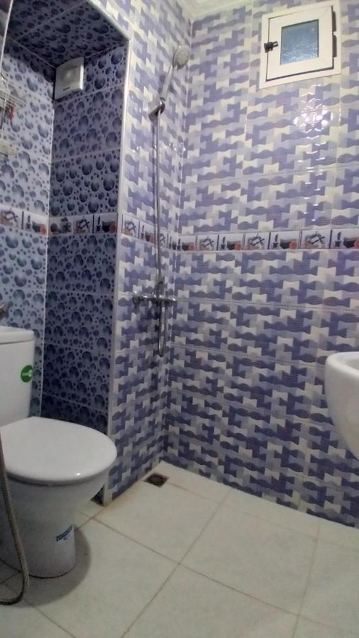 Casa Lotfi Apartment Chefchaouen Bagian luar foto
