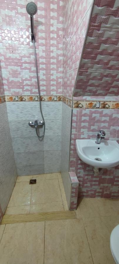Casa Lotfi Apartment Chefchaouen Bagian luar foto