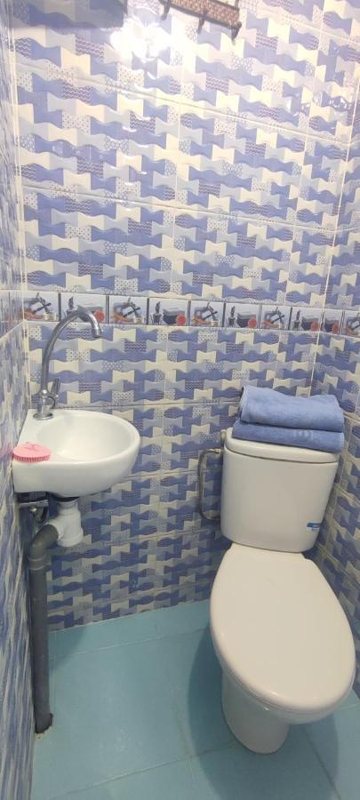 Casa Lotfi Apartment Chefchaouen Bagian luar foto