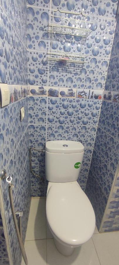 Casa Lotfi Apartment Chefchaouen Bagian luar foto