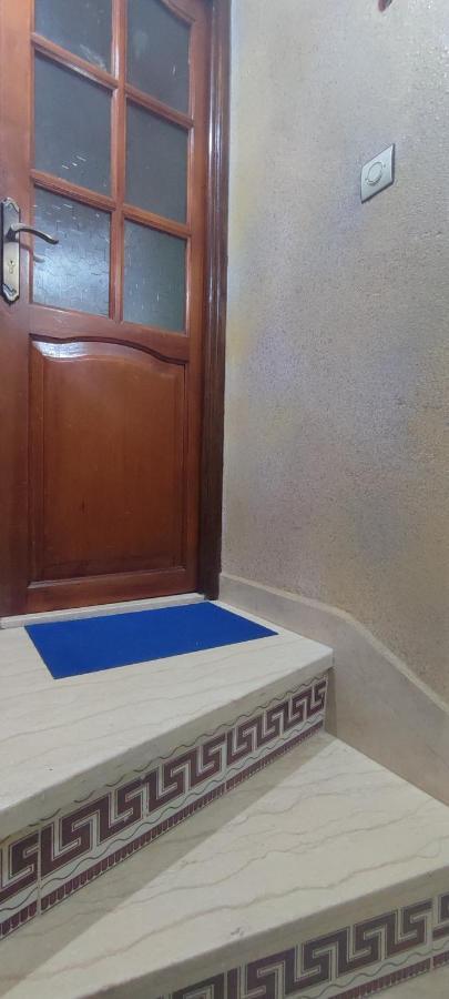 Casa Lotfi Apartment Chefchaouen Bagian luar foto