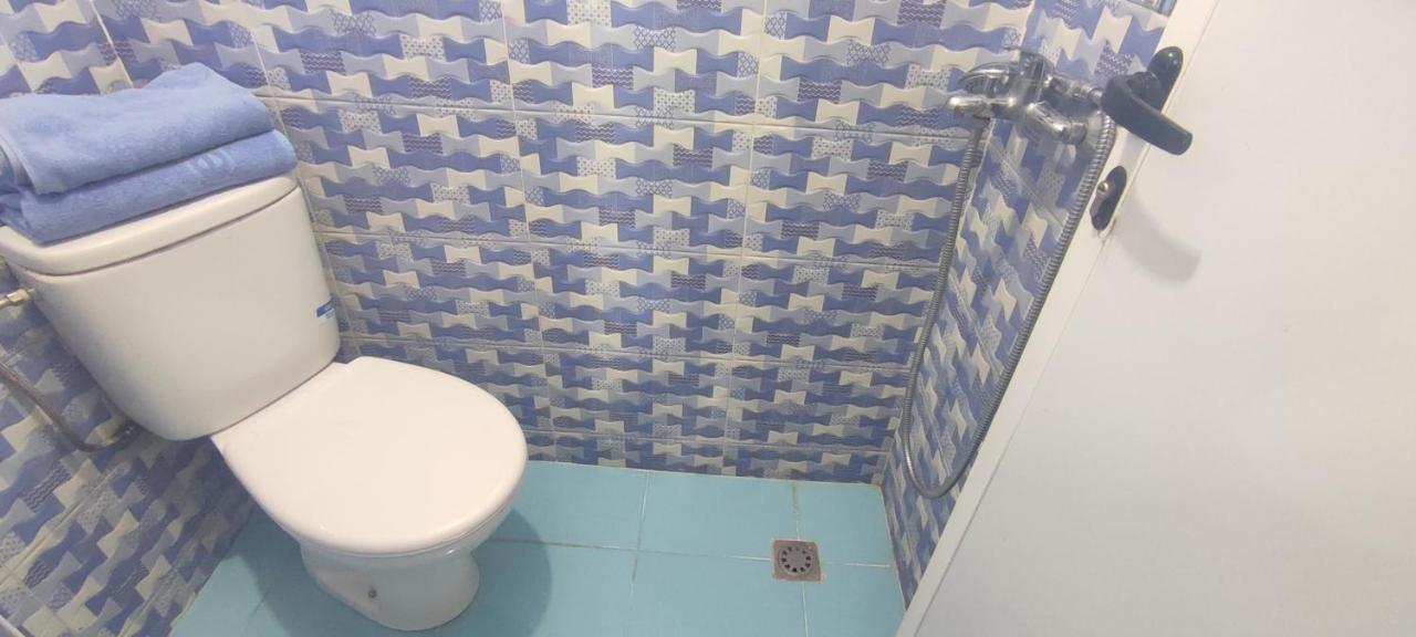 Casa Lotfi Apartment Chefchaouen Bagian luar foto