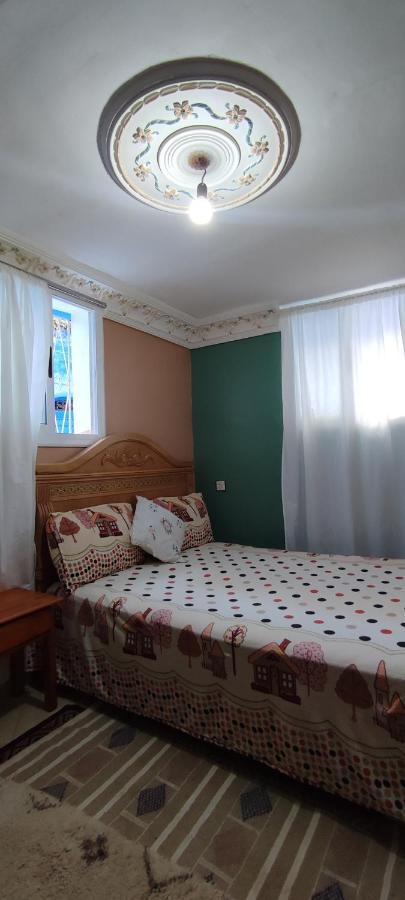 Casa Lotfi Apartment Chefchaouen Bagian luar foto