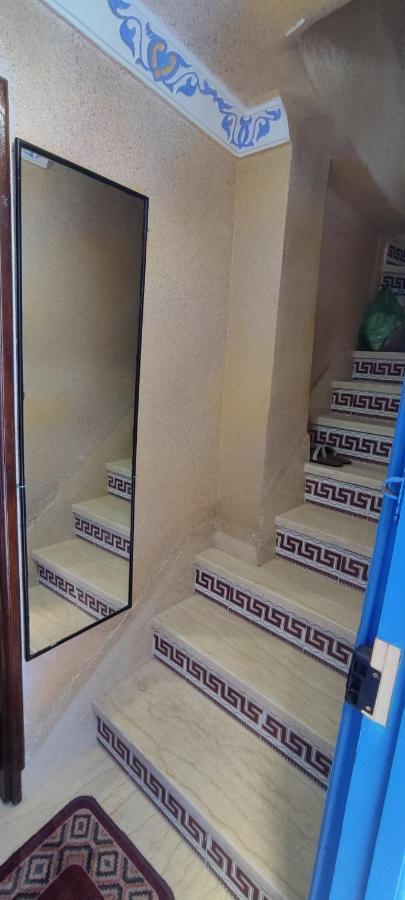 Casa Lotfi Apartment Chefchaouen Bagian luar foto