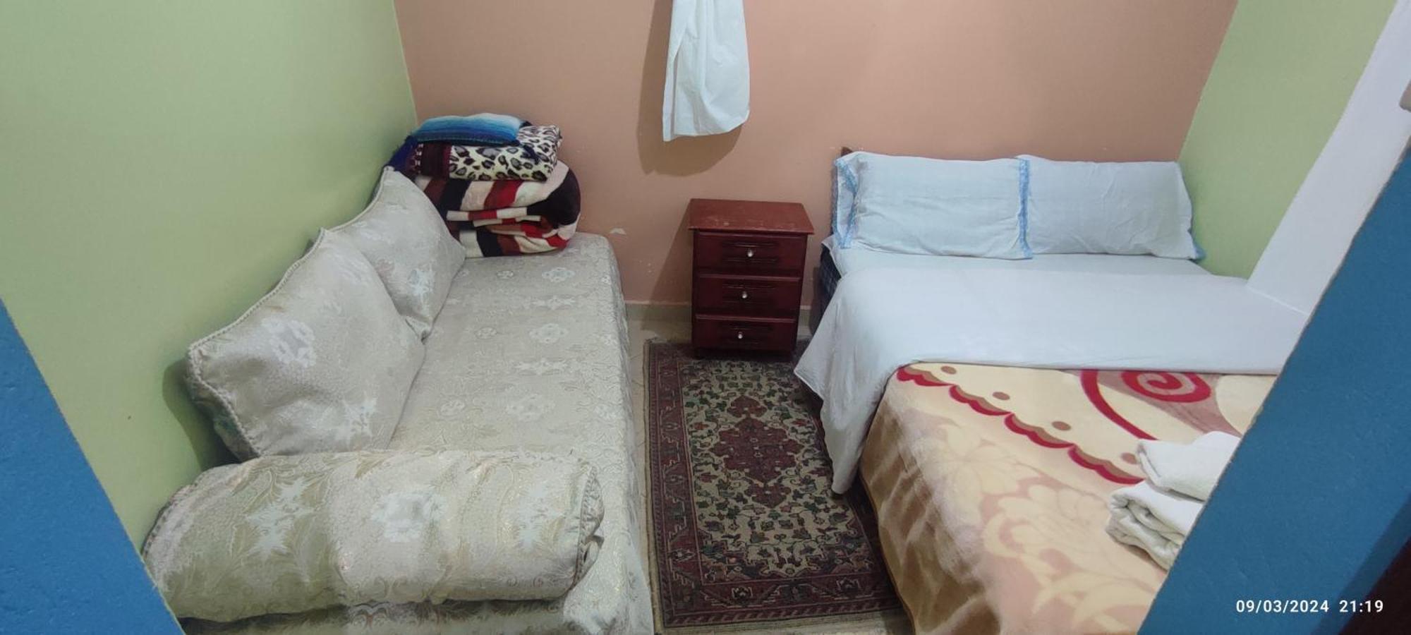 Casa Lotfi Apartment Chefchaouen Bagian luar foto