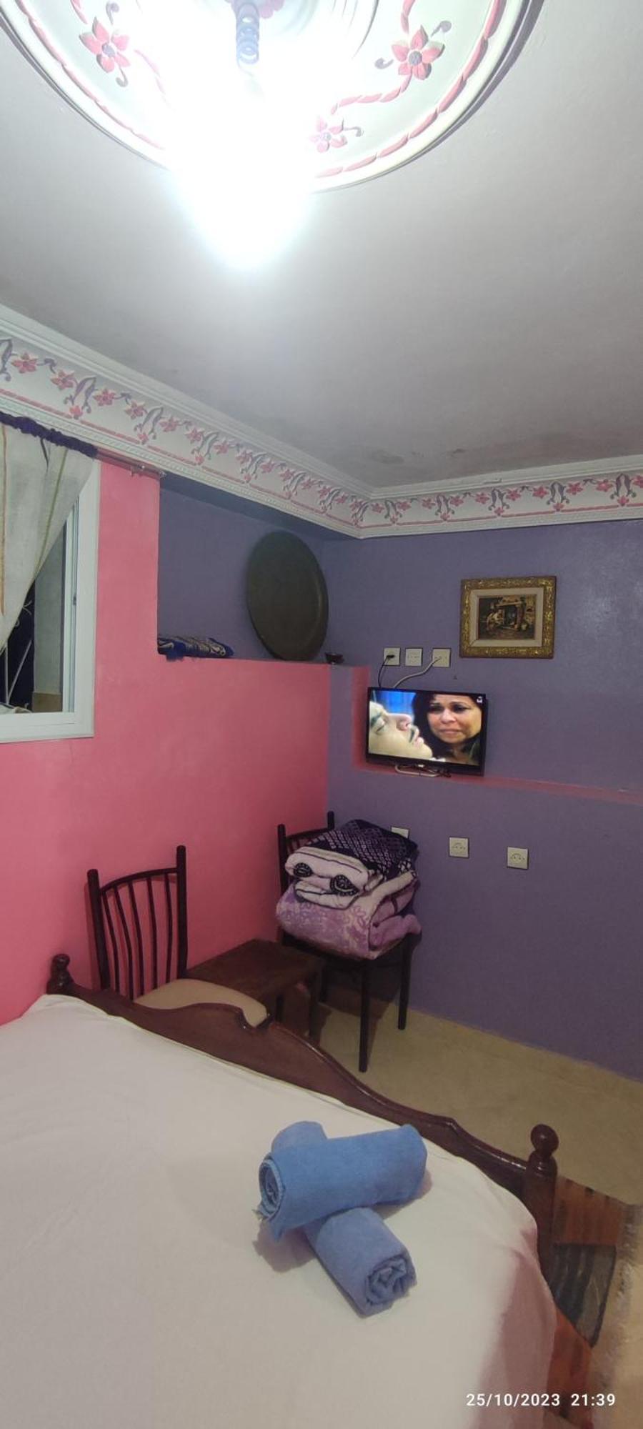 Casa Lotfi Apartment Chefchaouen Bagian luar foto