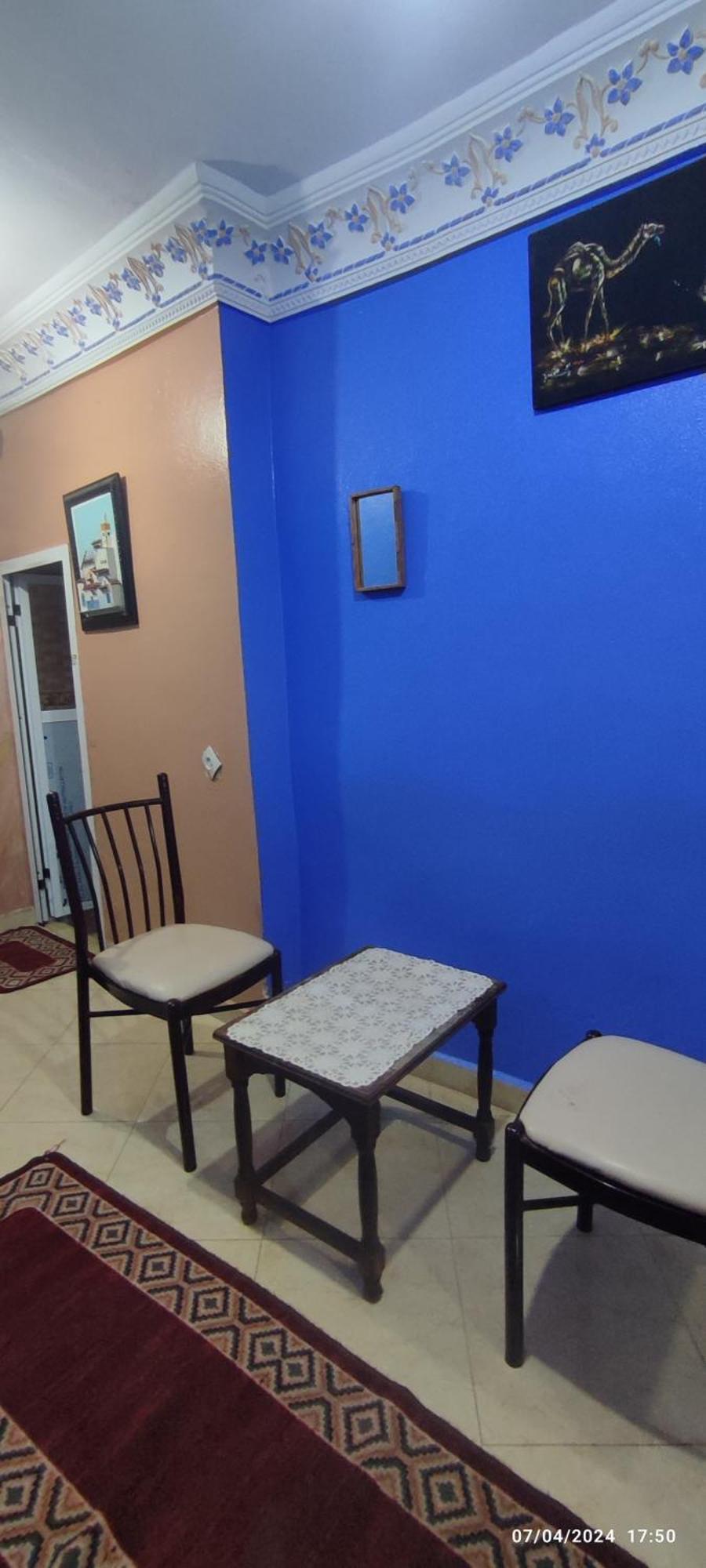 Casa Lotfi Apartment Chefchaouen Bagian luar foto