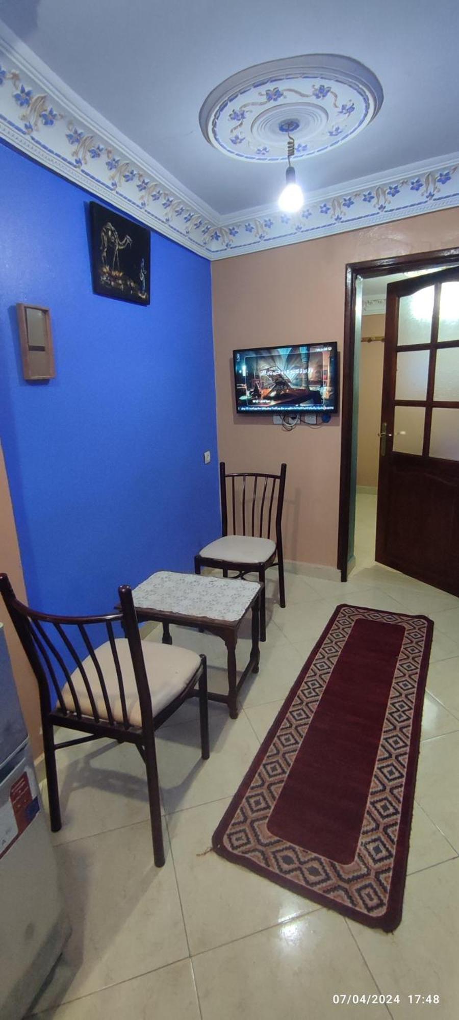 Casa Lotfi Apartment Chefchaouen Bagian luar foto