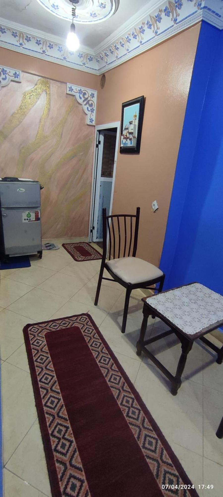 Casa Lotfi Apartment Chefchaouen Bagian luar foto